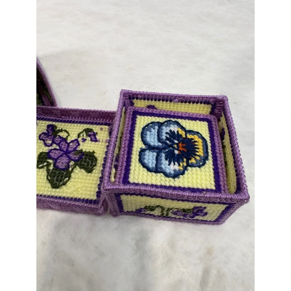 N/A vintage handmade